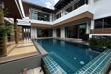 4 Bedroom Villa for sale in Chalong, Phuket