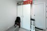 1 Bedroom Condo for sale in Plum Condo Ram 60 Interchange, Hua Mak, Bangkok near MRT Lam Sali