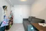 1 Bedroom Condo for sale in Plum Condo Ram 60 Interchange, Hua Mak, Bangkok near MRT Lam Sali