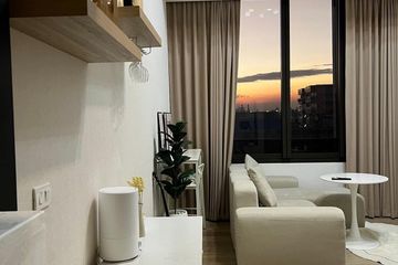1 Bedroom Condo for Sale or Rent in Bang Chak, Bangkok near BTS On Nut