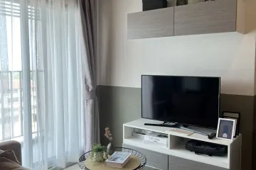 1 Bedroom Condo for sale in Thung Sukhla, Chonburi