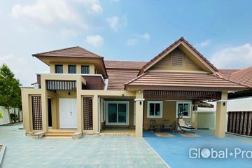 3 Bedroom House for sale in Baan Sirisa 16, Nong Prue, Chonburi