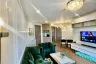 2 Bedroom Condo for Sale or Rent in Artisan Ratchada, Huai Khwang, Bangkok near MRT Huai Khwang