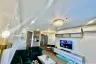 2 Bedroom Condo for Sale or Rent in Artisan Ratchada, Huai Khwang, Bangkok near MRT Huai Khwang