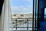 2 Bedroom Condo for Sale or Rent in Artisan Ratchada, Huai Khwang, Bangkok near MRT Huai Khwang