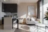 1 Bedroom Condo for Sale or Rent in The ESSE Asoke, Khlong Toei Nuea, Bangkok near BTS Asoke