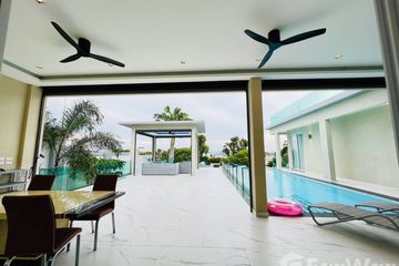 10 Bedroom Villa for Sale or Rent in Opus Estates @ Siam Royal View, Nong Prue, Chonburi