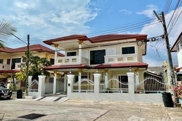 5 Bedroom House for Sale or Rent in Eakmongkol Village 3, Nong Prue, Chonburi