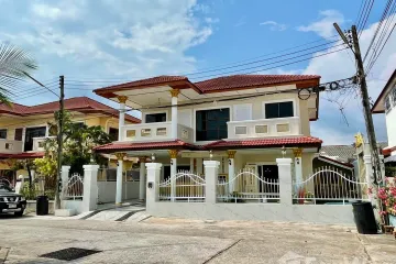 5 Bedroom House for Sale or Rent in Nong Prue, Chonburi