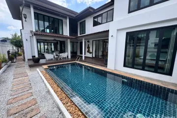 3 Bedroom Villa for sale in Si Sunthon, Phuket
