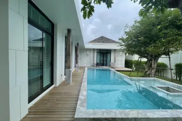 3 Bedroom Villa for rent in Chalong, Phuket