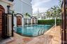 4 Bedroom Townhouse for sale in Evercity Suksawat 30 - Phutthabucha, Bang Pakok, Bangkok