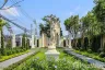 4 Bedroom Townhouse for sale in Evercity Suksawat 30 - Phutthabucha, Bang Pakok, Bangkok
