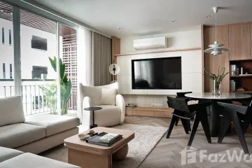 2 Bedroom Condo for sale in Thanon Phetchaburi, Bangkok near BTS Ratchathewi