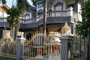 5 Bedroom House for sale in Baan Suan Rungrot, Na Kluea, Chonburi
