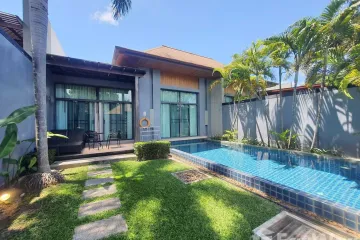 2 Bedroom Villa for sale in Rawai, Phuket