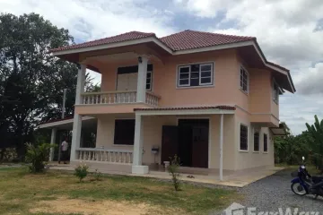 3 Bedroom House for sale in Kut Noi, Nakhon Ratchasima