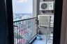 1 Bedroom Condo for sale in Elio Del Nest, Bang Na, Bangkok near BTS Udom Suk
