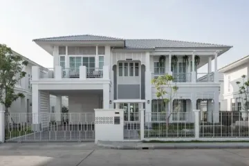 5 Bedroom House for sale in Samae Dam, Bangkok