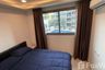 1 Bedroom Condo for rent in Arcadia Beach Continental, Nong Prue, Chonburi
