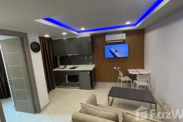 1 Bedroom Condo for rent in Nong Prue, Chonburi