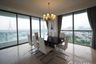 3 Bedroom Condo for Sale or Rent in The Pano Rama 3, Bang Phong Pang, Bangkok