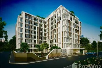 Condo for sale in Siam Oriental Dream, Nong Prue, Chonburi