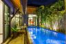 3 Bedroom Villa for sale in Rawai, Phuket