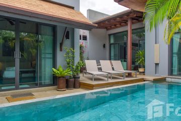 3 Bedroom Villa for sale in Rawai, Phuket