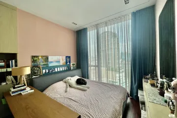 2 Bedroom Condo for sale in Khlong Tan Nuea, Bangkok near BTS Phrom Phong