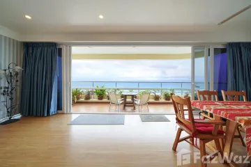 3 Bedroom Condo for rent in Na Jomtien, Chonburi