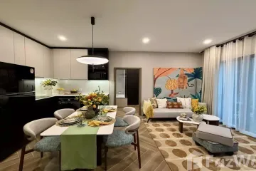 2 Bedroom Condo for sale in Choeng Thale, Phuket