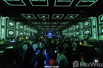 1 Bedroom Commercial for rent in Na Kluea, Chonburi