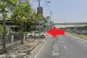 Land for sale in Sala Thammasop, Bangkok