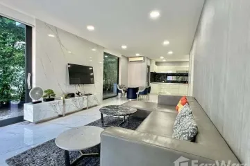 3 Bedroom Villa for Sale or Rent in Nong Prue, Chonburi