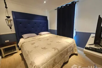 1 Bedroom Condo for sale in Na Jomtien, Chonburi