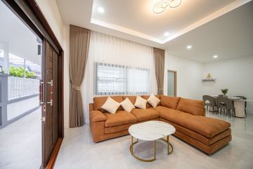 3 Bedroom House for rent in Kathu, Phuket
