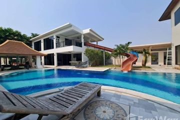 8 Bedroom Villa for rent in Phutara, Nong Prue, Chonburi