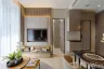 1 Bedroom Condo for Sale or Rent in The Extro Phayathai - Rangnam, Thanon Phaya Thai, Bangkok near BTS Victory Monument