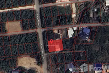 Land for sale in Phlu Ta Luang, Chonburi