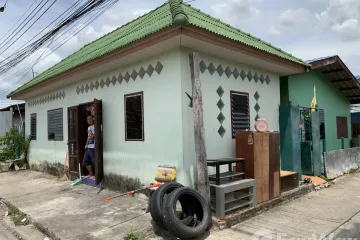 2 Bedroom House for rent in Bang Nam Priao, Chachoengsao