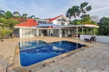 4 Bedroom Villa for sale in Tyssen Yamu, Pa Khlok, Phuket