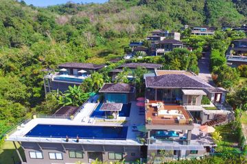 7 Bedroom Villa for Sale or Rent in Choeng Thale, Phuket