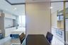 1 Bedroom Condo for Sale or Rent in The Room Sathorn - TanonPun, Silom, Bangkok near BTS Surasak