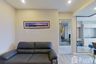 1 Bedroom Condo for Sale or Rent in The Room Sathorn - TanonPun, Silom, Bangkok near BTS Surasak