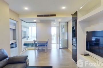 1 Bedroom Condo for Sale or Rent in Silom, Bangkok near BTS Surasak
