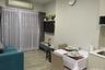 1 Bedroom Condo for sale in Centric Sea, Nong Prue, Chonburi