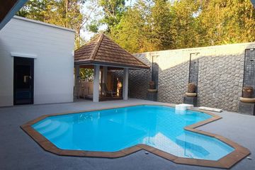 3 Bedroom Villa for rent in Ratsada, Phuket