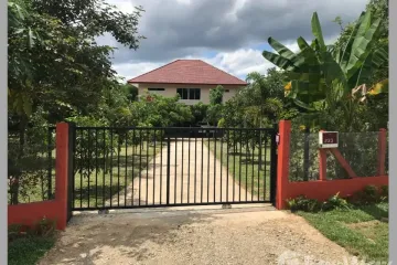 4 Bedroom House for sale in Sila Laeng, Nan