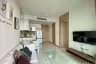 1 Bedroom Condo for sale in Na Kluea, Chonburi